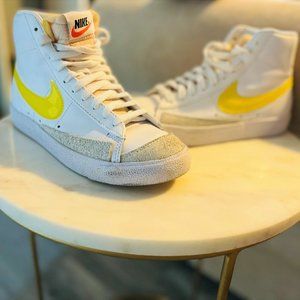 Nike Blazer Mid '77 Vintage Blazer Womens